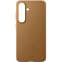 "Samsung Kindsuit Case fr Galaxy S25. Camel"
