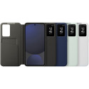 "Samsung Smart View Wallet Case fr Galaxy S24 FE. white"