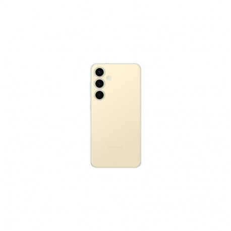 "Samsung by ITFIT Clear Case fr S24+. Transparency"