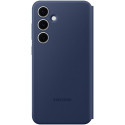 "Samsung Smart View Wallet Case fr Galaxy S24 FE. blue"