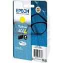 "Epson Tinte 408L C13T09K44010 Gelb"