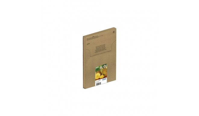 "Epson Tinte 604 C13T10G64510 4er Multipack (BKMCY) bis zu 130 Seiten EasyMail"