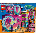 "LEGO City Stuntz 60361 Ultimative Stuntfahrer-Challenge"