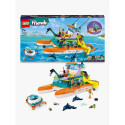 "LEGO Friends 41734 Seerettungsboot"