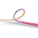 "Philips Hue Play Gradient LED Lightstrip PC 24/27 Zoll"