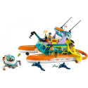 "LEGO Friends 41734 Seerettungsboot"