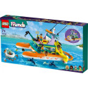 "LEGO Friends 41734 Seerettungsboot"