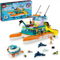 "LEGO Friends 41734 Seerettungsboot"