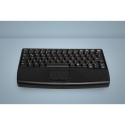 "CHERRY AKTIVE KEY Wireless Compact Notebook Style Touchpad K"