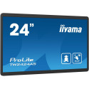 "IIYAMA 60.5cm (23.8"") TW2424AS-B1 16:9 M-Touch HDMI Android retail"