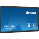 "IIYAMA 60.5cm (23.8"") TW2424AS-B1 16:9 M-Touch HDMI Android retail"