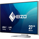"EIZO 68.0cm (27"") EV2795-WT 16:9 HDMI+DP+USB-C IPS wt."