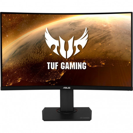 "ASUS TUF Gaming VG32VQR 80.1cm (16:9) WQHD HDMI DP"