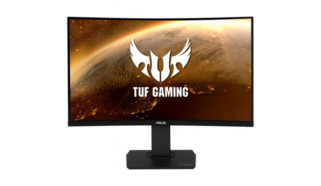 "ASUS TUF Gaming VG32VQR 80.1cm (16:9) WQHD HDMI DP"