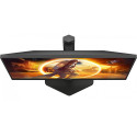 "AOC 68.6cm (27"") Q27G4XF 16:09 HDMI+DP IPS 180Hz bl/gr"