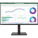 "Lenovo ThinkVision T32h-30 (31.5"") QHD HDMI/DP/USB-C/DOC"