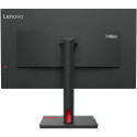 "Lenovo ThinkVision T32h-30 (31.5"") QHD HDMI/DP/USB-C/DOC"