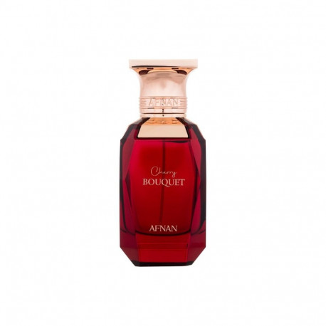 Afnan Cherry Bouquet Eau de Parfum (80ml)