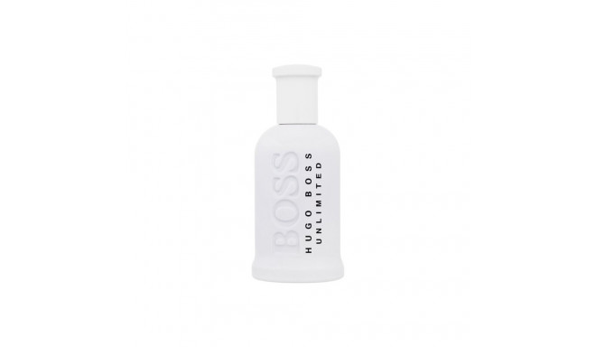 HUGO BOSS Boss Bottled Unlimited Eau de Toilette (100ml)
