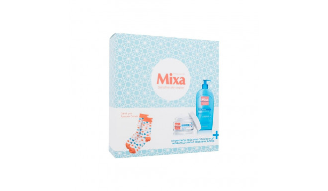 Mixa Hyalurogel Rich (50ml) (Set)