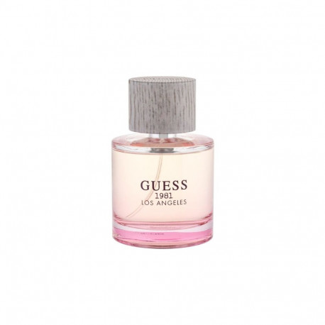 GUESS Guess 1981 Los Angeles Eau de Toilette (100ml)