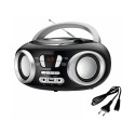 Chilli Boombox with bluetooth Premium Manta