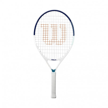 Rakieta do tenisa ziemnego Wilson Roland Garros Elite Junior 23 3 5/8 WR148910H