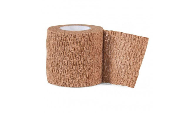 Bandaż Select samoprzylepny 10cmx4,5cm brązowy 14699