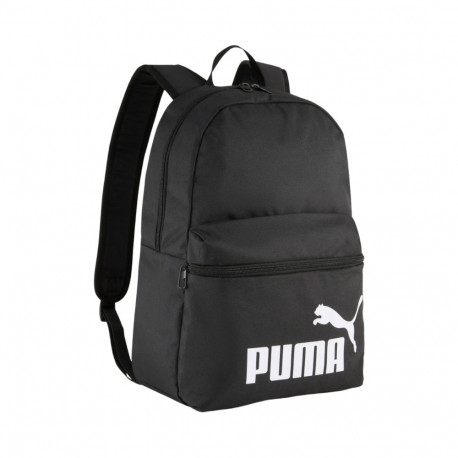 Puma seljakott Phase 91164 01, must