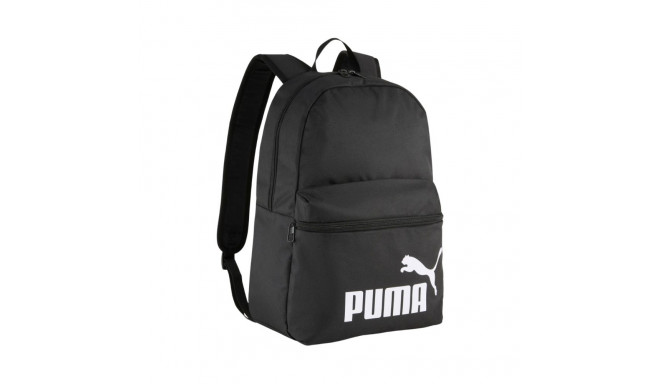 Plecak Puma Phase czarny 91164 01
