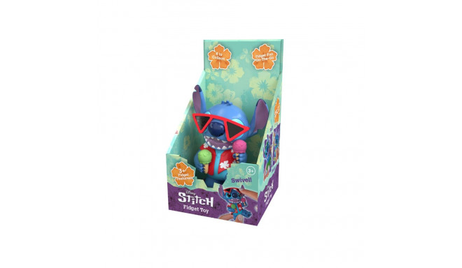 DISNEY STITCH Kollektsioneeritav figuur