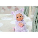 BABY BORN doll for babies Funny Mouse, 26 cm