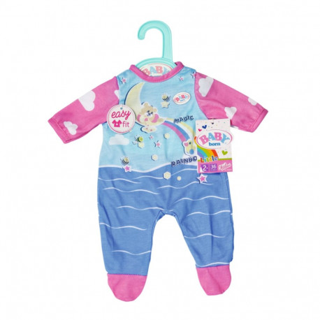 BABY BORN romper 36 cm nukule