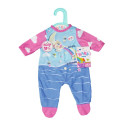 BABY BORN romper 36 cm nukule