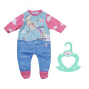 BABY BORN romper 36 cm nukule