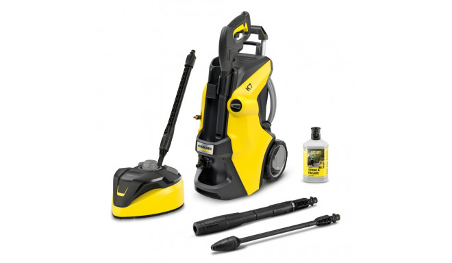 Kärcher K 7 Power Flex kodu