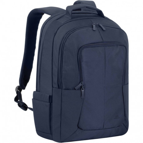Rivacase 8460 Tegel dark blue Laptop Backpack 17.3  Eco