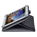 Rivacase 3017 tahvelarvuti ümbris 10.1 must