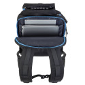 Rivacase 7860 Gaming Seljakott 17.3-tolline Must ECO