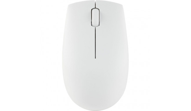 Lenovo 300 cloud grey Wireless Mouse