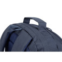 Rivacase 8460 Laptop Backpack 17.3  Eco dark blue