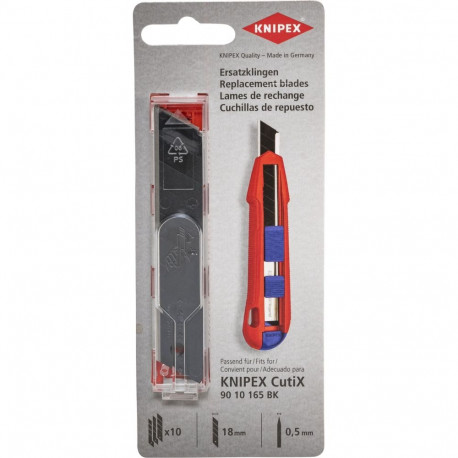 KNIPEX CutiX varutera