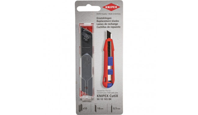 Knipex CutiX Spare Blades