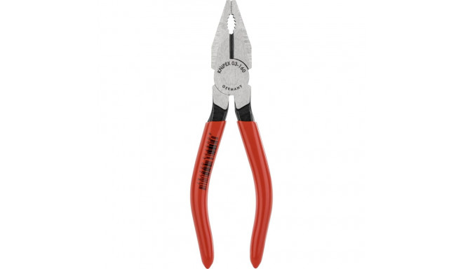 KNIPEX kombineeritud tangid