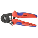 KNIPEX Isehäälestuvad Pressimistangid 180 mm