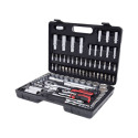 KS Tools 1/4 +1/2  Socket Wrench -Set 96-pieces 917.0796