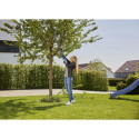 Gardena EasyCut 110/18V P4A kasutusvalmis komplekt