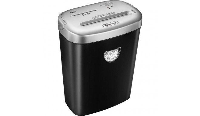 Fellowes Powershred 53C Paper shredder 230V