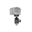 Mantona Fortress 40 Ball Head (S1-4015AF)