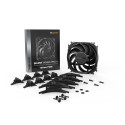 be quiet! SILENT WINGS PRO 4 120mm PWM ventilaator